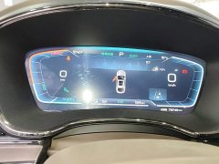 BYD Han EV Genesis Edition 715KM FWD Flagship - ფოტო 11