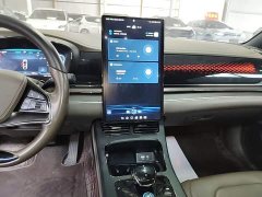 BYD Han EV Genesis Edition 715KM FWD Flagship - ფოტო 12
