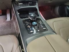 BYD Han EV Genesis Edition 715KM FWD Flagship - ფოტო 13