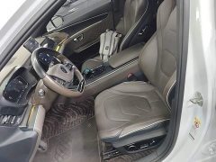 BYD Han EV Genesis Edition 715KM FWD Flagship - ფოტო 14