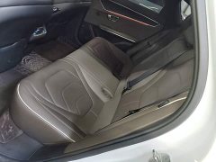 BYD Han EV Genesis Edition 715KM FWD Flagship - ფოტო 16