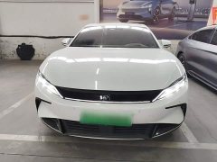 BYD Han EV Genesis Edition 715KM FWD Flagship - ფოტო 2