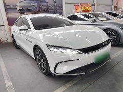 BYD Han EV Genesis Edition 715KM FWD Flagship - ფოტო 3