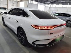 BYD Han EV Genesis Edition 715KM FWD Flagship - ფოტო 4