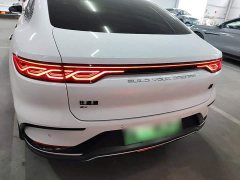 BYD Han EV Genesis Edition 715KM FWD Flagship - ფოტო 5