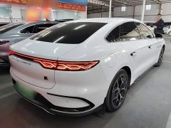 BYD Han EV Genesis Edition 715KM FWD Flagship - ფოტო 6