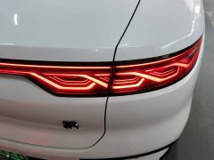 BYD Han EV Genesis Edition 715KM FWD Flagship - ფოტო 7