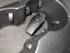 BYD Han EV Genesis Edition 715KM FWD Flagship - ფოტო 8