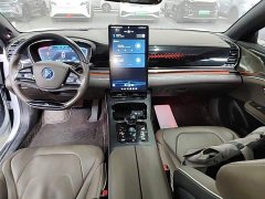 BYD Han EV Genesis Edition 715KM FWD Flagship - ფოტო 9