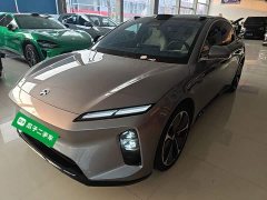 NIO ET5 75kWh - ფოტო 1