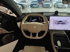 NIO ET5 75kWh - ფოტო 10