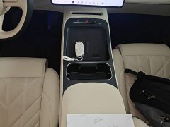 NIO ET5 75kWh - ფოტო 13