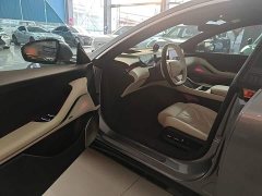 NIO ET5 75kWh - ფოტო 15