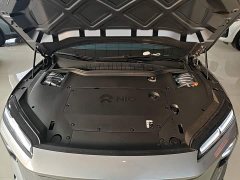 NIO ET5 75kWh - ფოტო 19