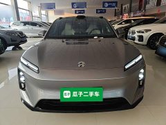 NIO ET5 75kWh - ფოტო 2