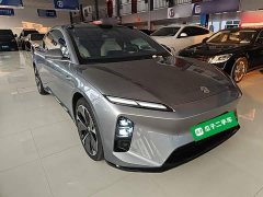 NIO ET5 75kWh - ფოტო 3