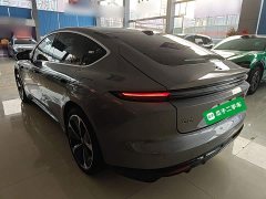NIO ET5 75kWh - ფოტო 4