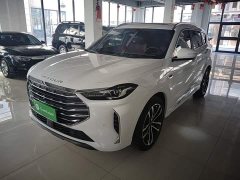 Jetour Jietu X70 PLUS 1.6T DCT Terrain PRO 5-Seater - ფოტო 1