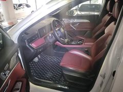 Jetour Jietu X70 PLUS 1.6T DCT Terrain PRO 5-Seater - ფოტო 14