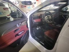 Jetour Jietu X70 PLUS 1.6T DCT Terrain PRO 5-Seater - ფოტო 15