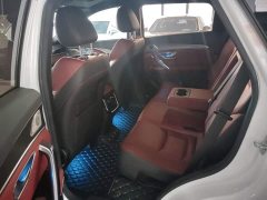 Jetour Jietu X70 PLUS 1.6T DCT Terrain PRO 5-Seater - ფოტო 16