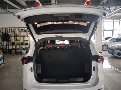 Jetour Jietu X70 PLUS 1.6T DCT Terrain PRO 5-Seater - ფოტო 18