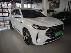 Jetour Jietu X70 PLUS 1.6T DCT Terrain PRO 5-Seater - ფოტო 3