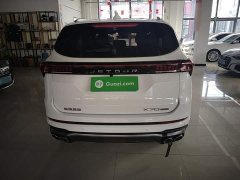 Jetour Jietu X70 PLUS 1.6T DCT Terrain PRO 5-Seater - ფოტო 5