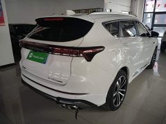 Jetour Jietu X70 PLUS 1.6T DCT Terrain PRO 5-Seater - ფოტო 6