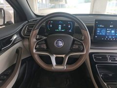 BYD Qin PLUS Glory Edition EV 510KM Leading - ფოტო 10