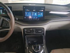 BYD Qin PLUS Glory Edition EV 510KM Leading - ფოტო 12