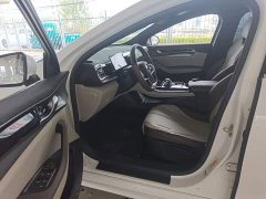 BYD Qin PLUS Glory Edition EV 510KM Leading - ფოტო 15