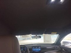 BYD Qin PLUS Glory Edition EV 510KM Leading - ფოტო 17
