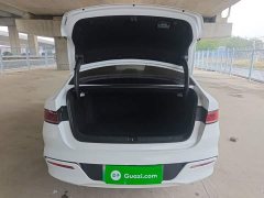 BYD Qin PLUS Glory Edition EV 510KM Leading - ფოტო 18