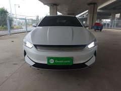 BYD Qin PLUS Glory Edition EV 510KM Leading - ფოტო 2