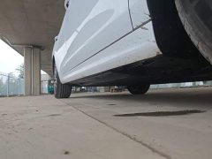 BYD Qin PLUS Glory Edition EV 510KM Leading - ფოტო 20