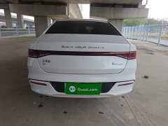BYD Qin PLUS Glory Edition EV 510KM Leading - ფოტო 5