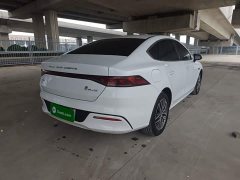 BYD Qin PLUS Glory Edition EV 510KM Leading - ფოტო 6