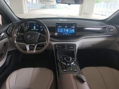 BYD Qin PLUS Glory Edition EV 510KM Leading - ფოტო 9