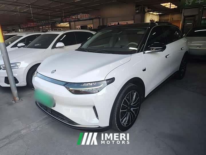 Leapmotor C11 Luxury
