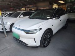 Leapmotor C11 Luxury - ფოტო 1