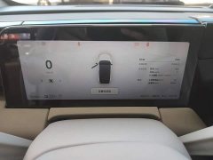 Leapmotor C11 Luxury - ფოტო 11