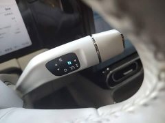 Leapmotor C11 Luxury - ფოტო 13