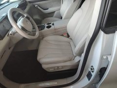 Leapmotor C11 Luxury - ფოტო 14