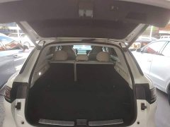 Leapmotor C11 Luxury - ფოტო 18