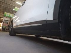 Leapmotor C11 Luxury - ფოტო 20