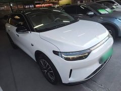 Leapmotor C11 Luxury - ფოტო 3