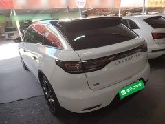 Leapmotor C11 Luxury - ფოტო 4