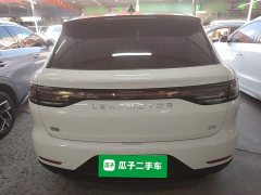Leapmotor C11 Luxury - ფოტო 5