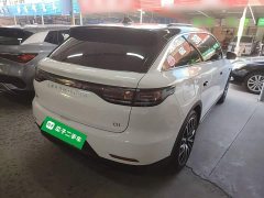 Leapmotor C11 Luxury - ფოტო 6